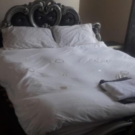 Bright Home Guest House مانشستر المظهر الخارجي الصورة